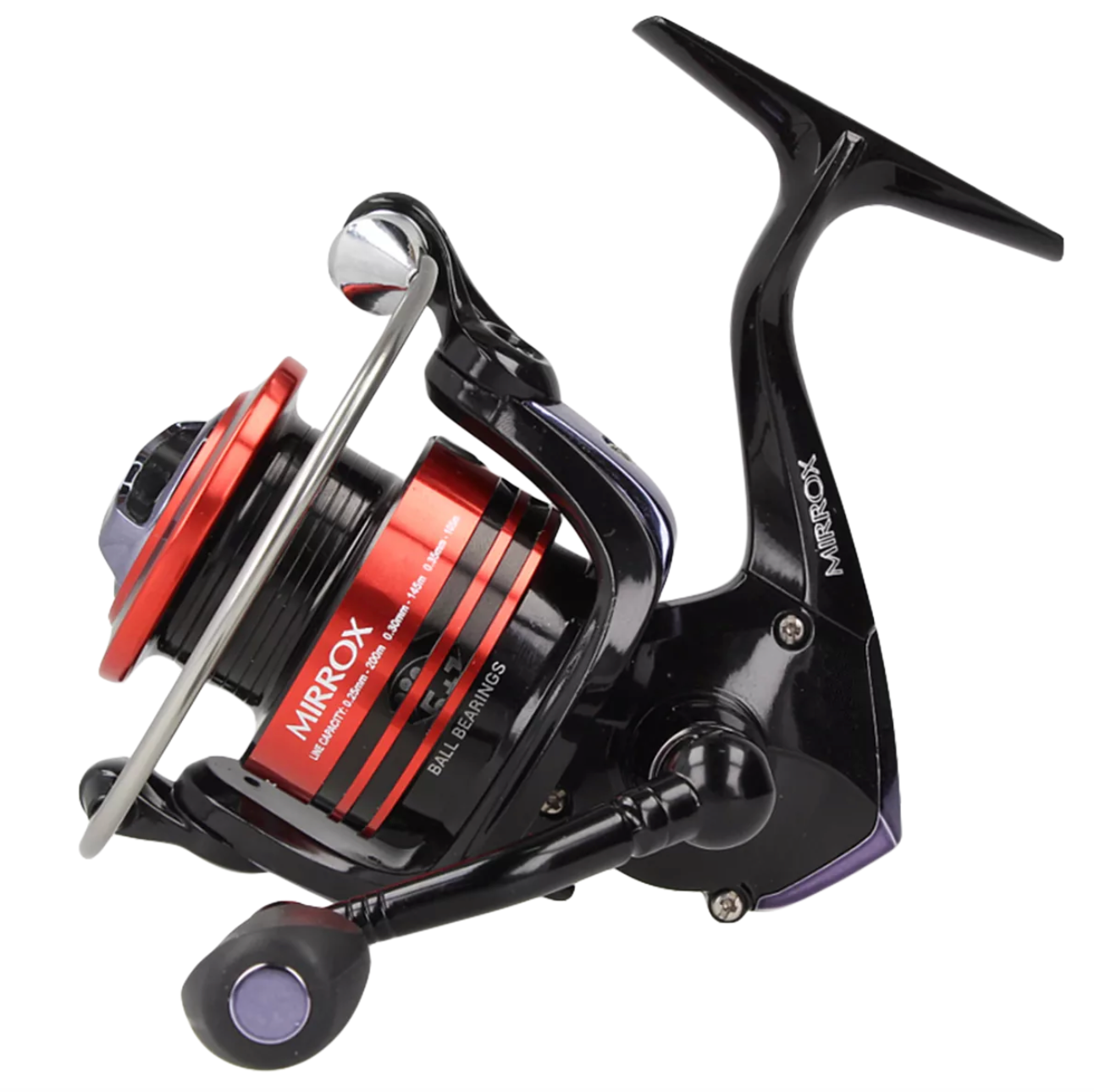 Spole Golden Catch Mirrox