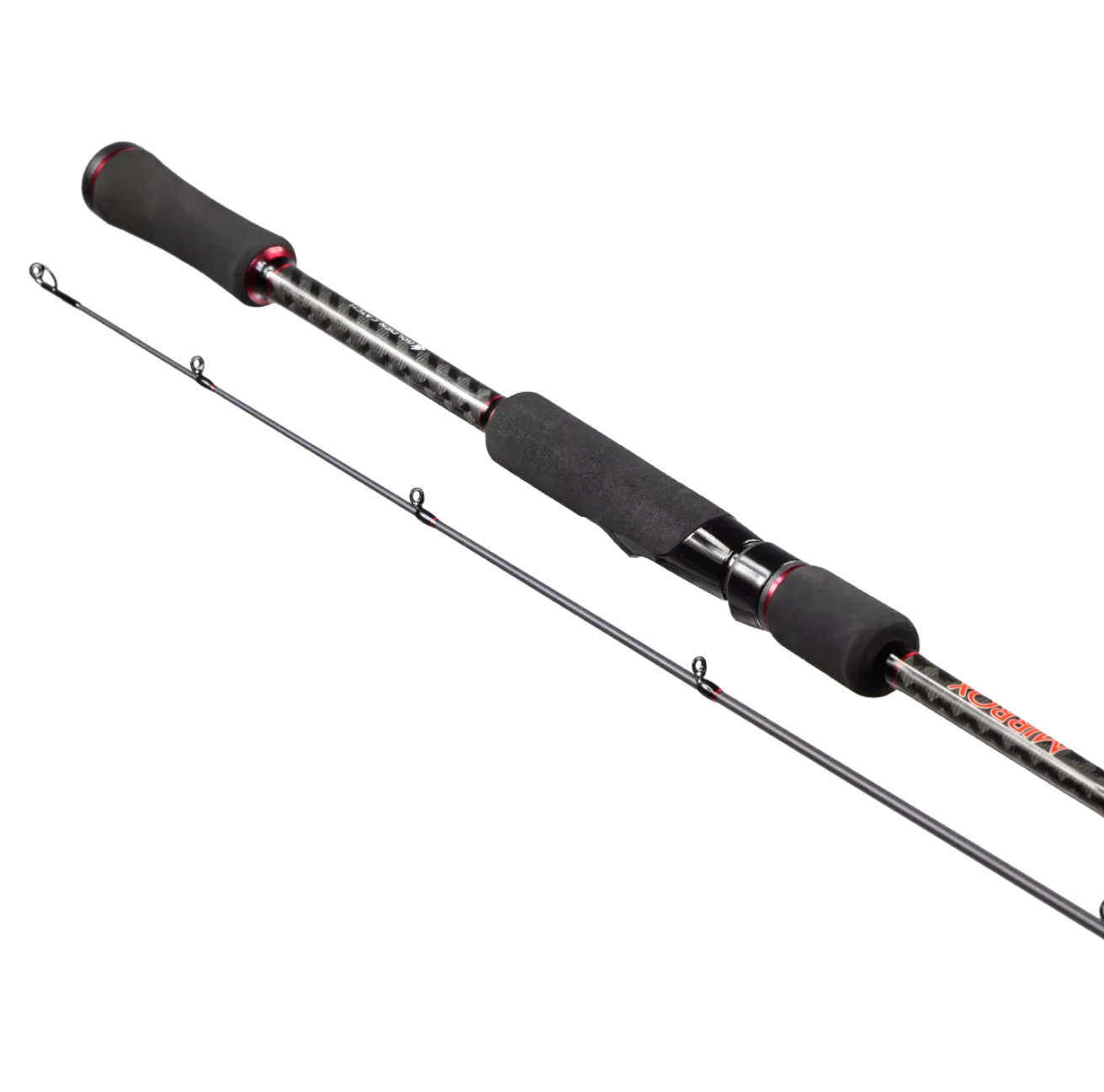 Spinings Golden Catch Mirrox 19