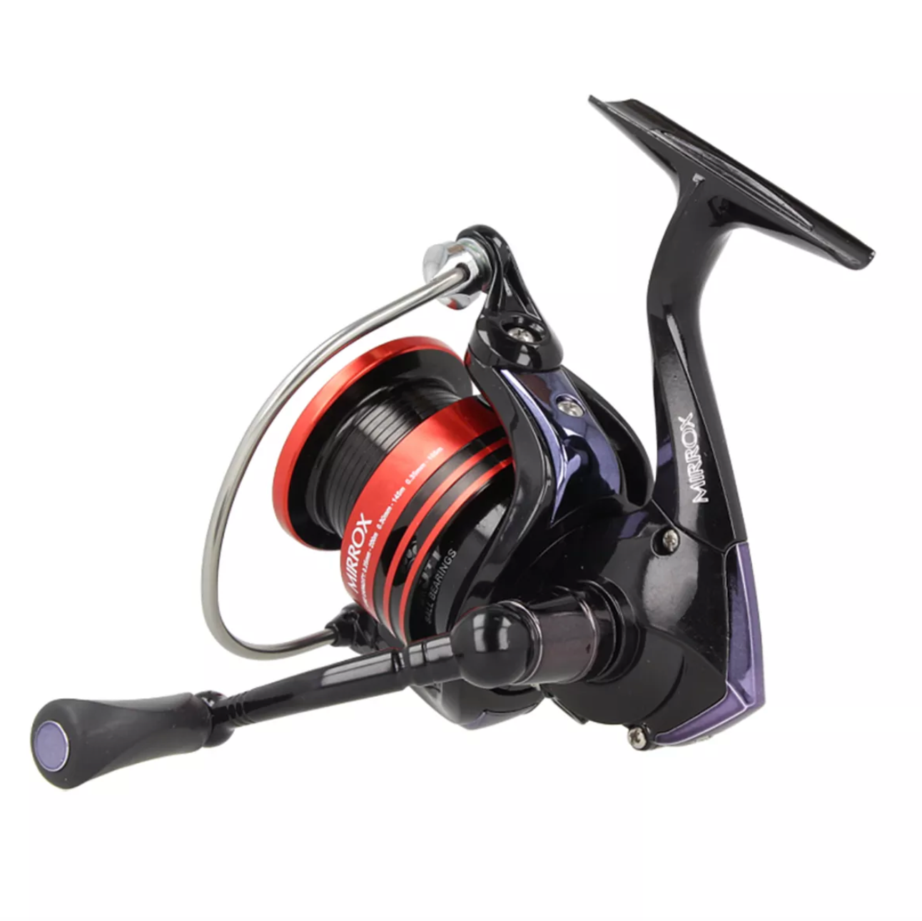 Spole Golden Catch Mirrox