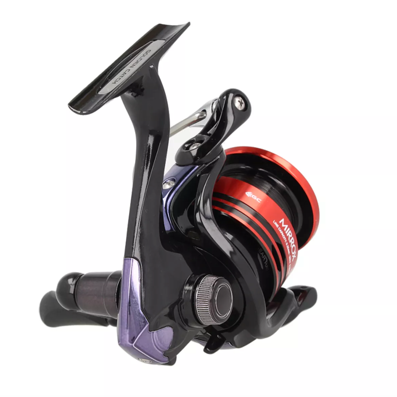 Spole Golden Catch Mirrox