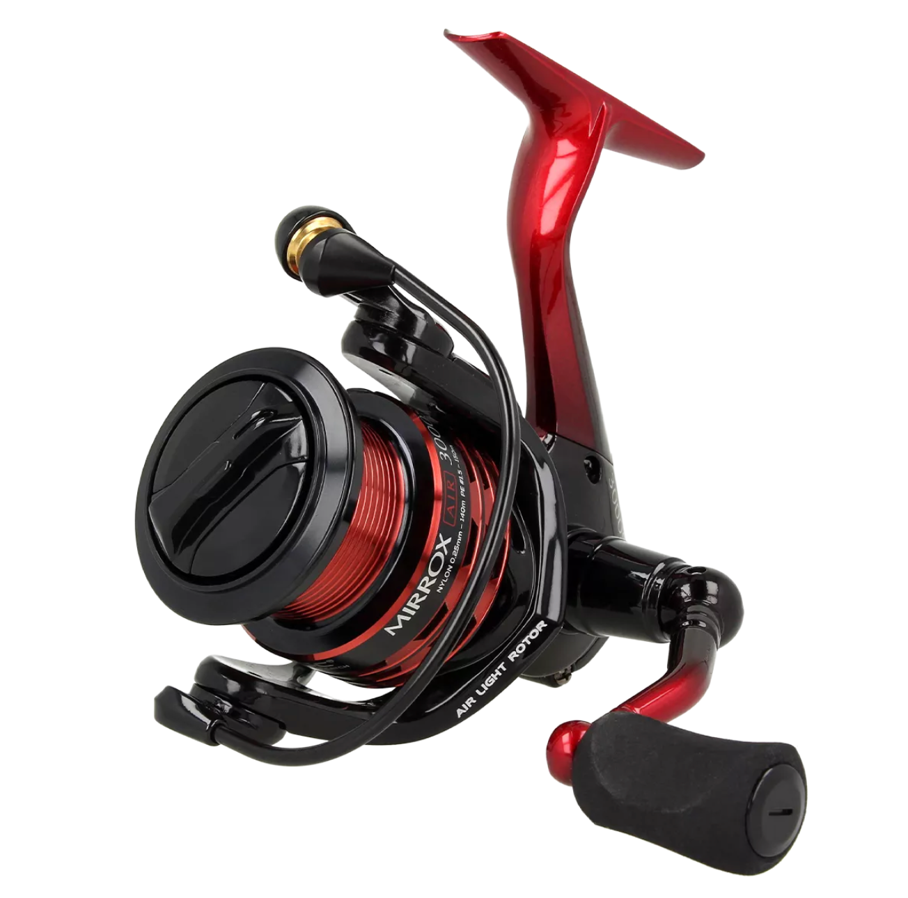 Spole Golden Catch Mirrox Air