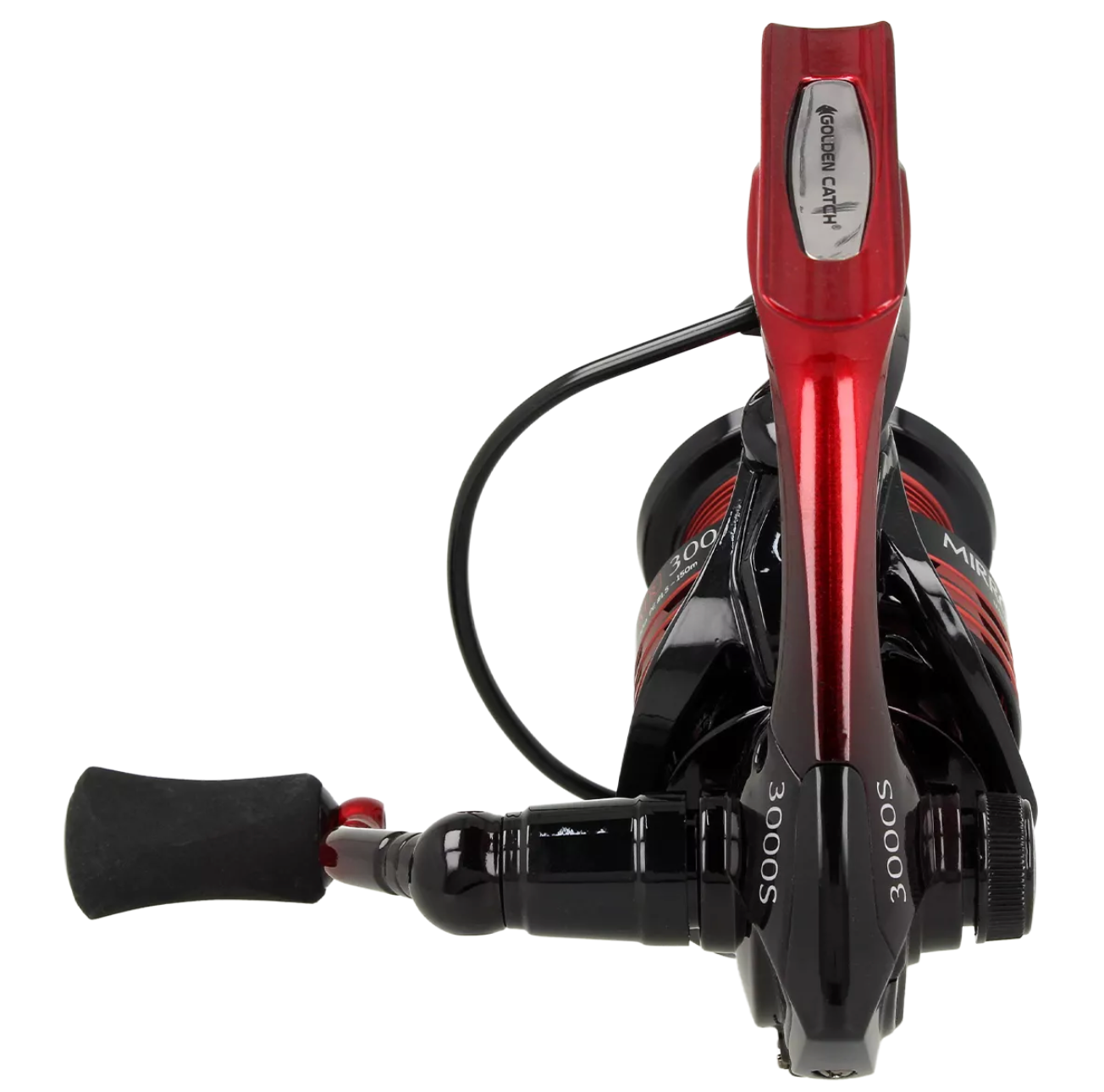 Spole Golden Catch Mirrox Air