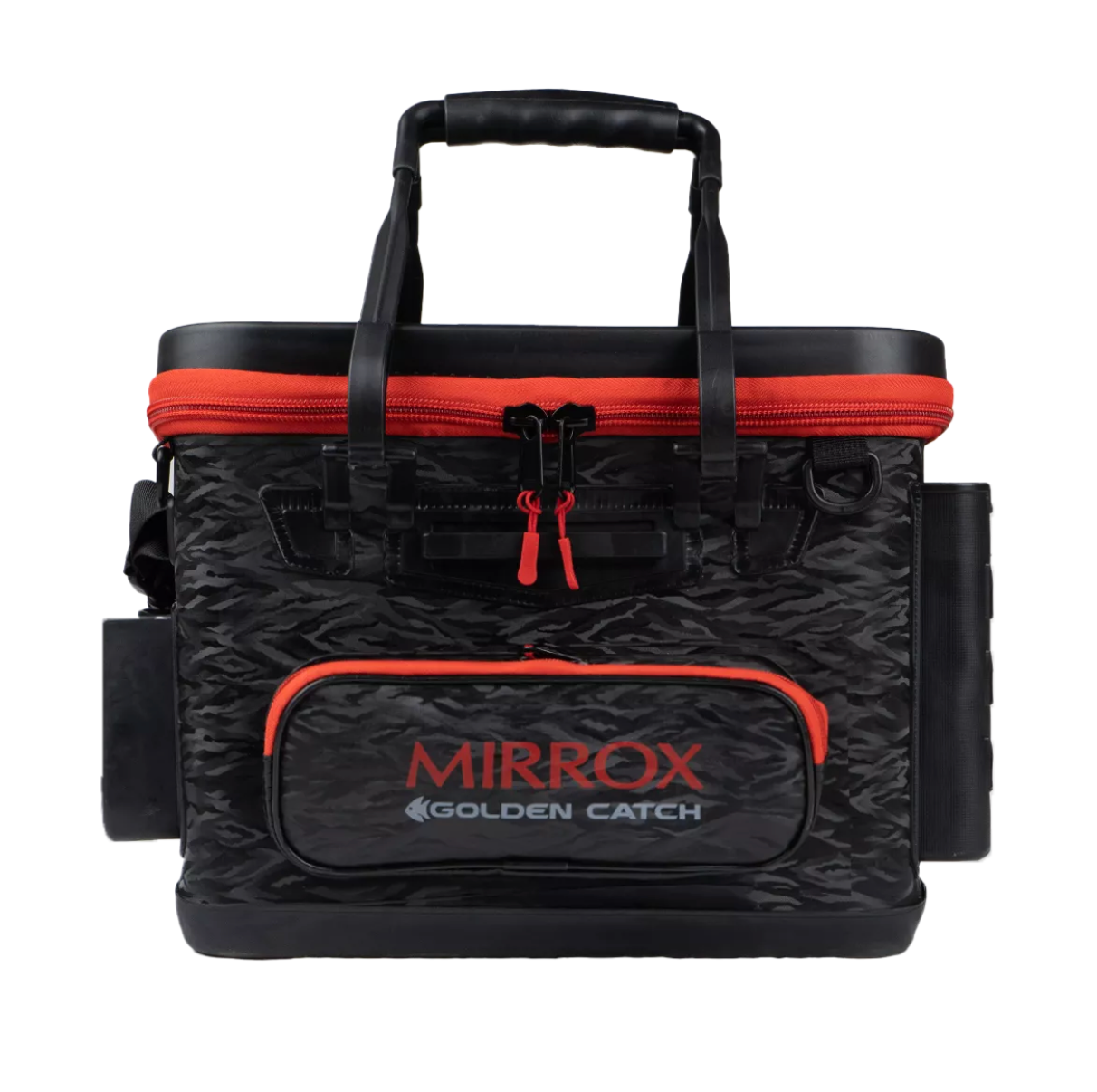 Soma Golden Catch Mirrox Bakkan 26