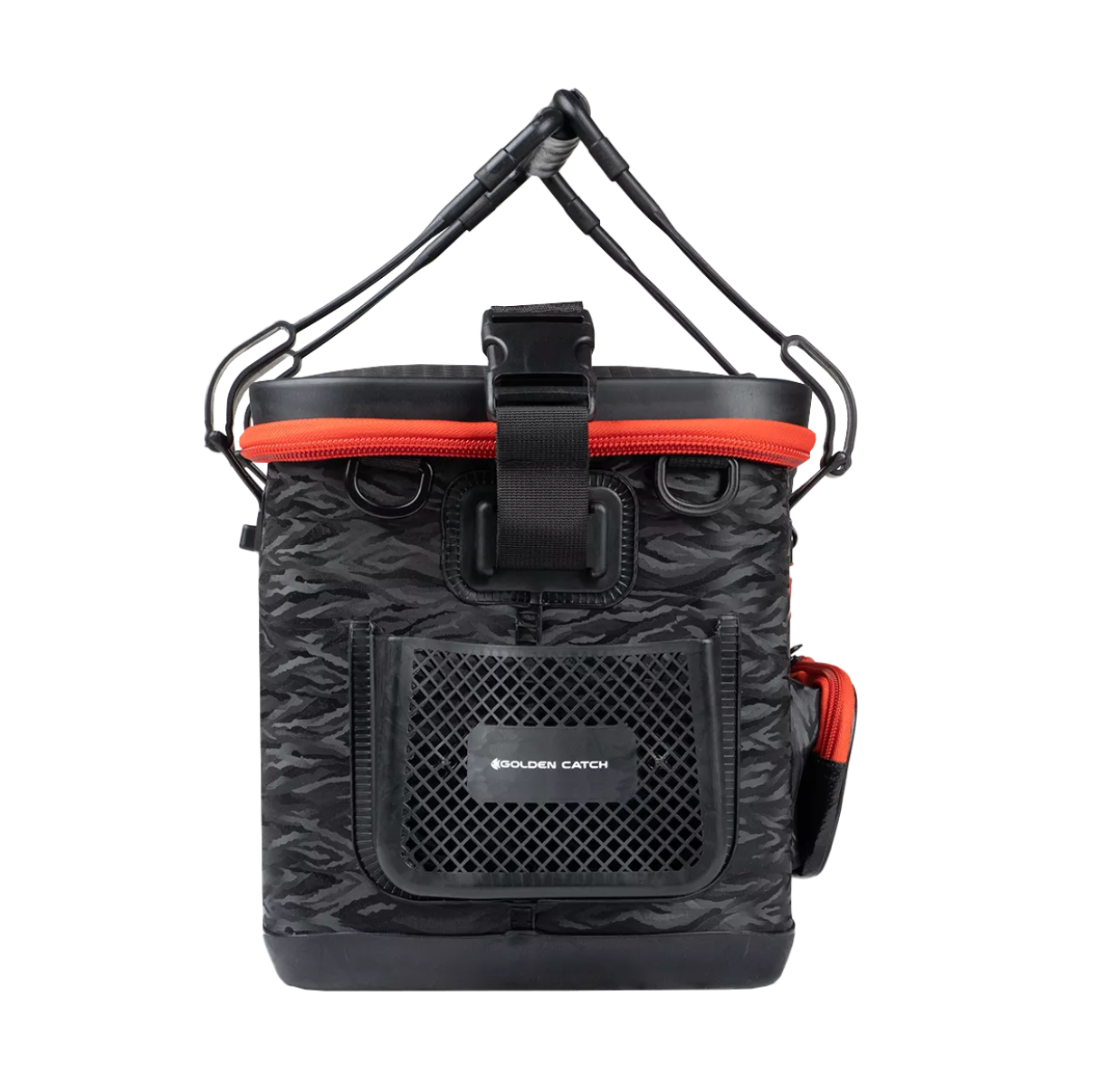 Soma Golden Catch Mirrox Bakkan 26