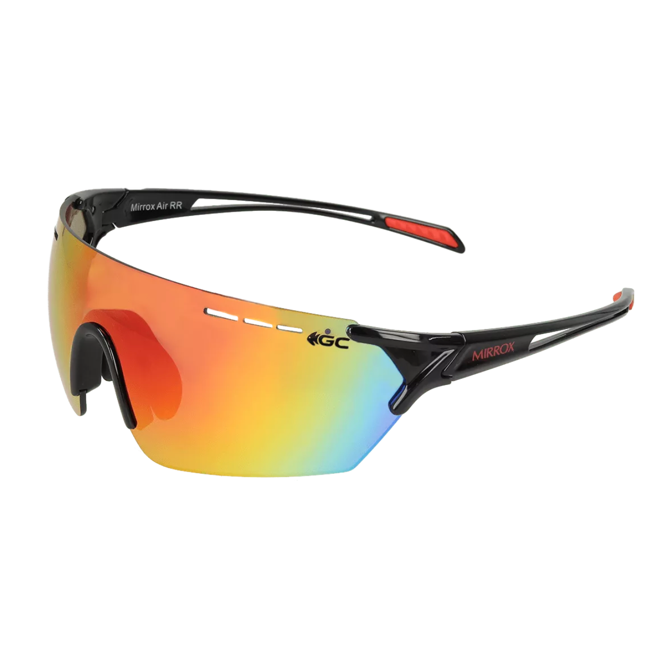 Polarizētas saulesbrilles Golden Catch Mirrox RR