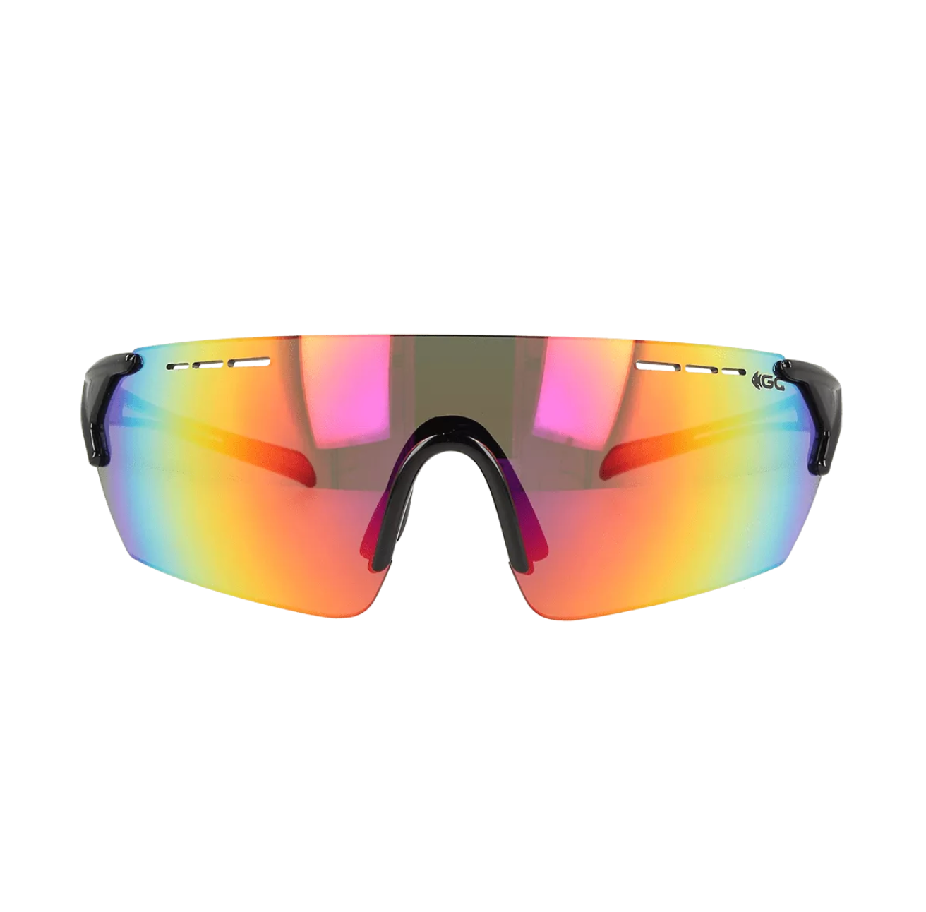 Polarizētas saulesbrilles Golden Catch Mirrox RR