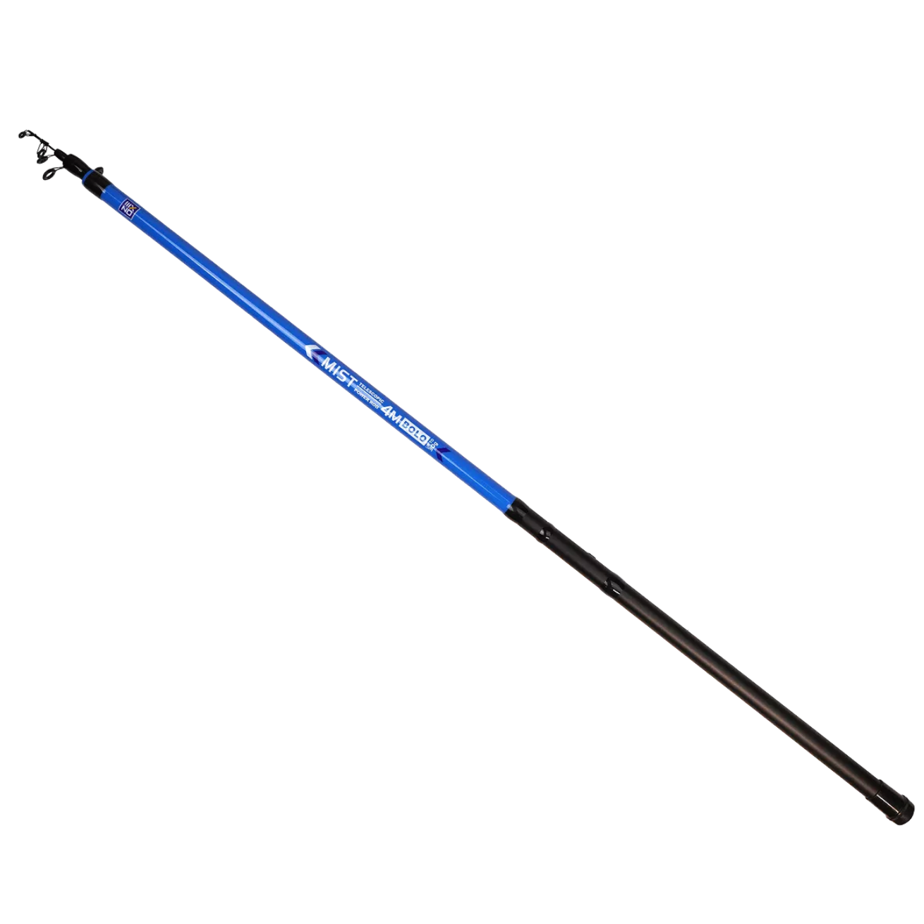 Makšķere Zeox Mist Bolo