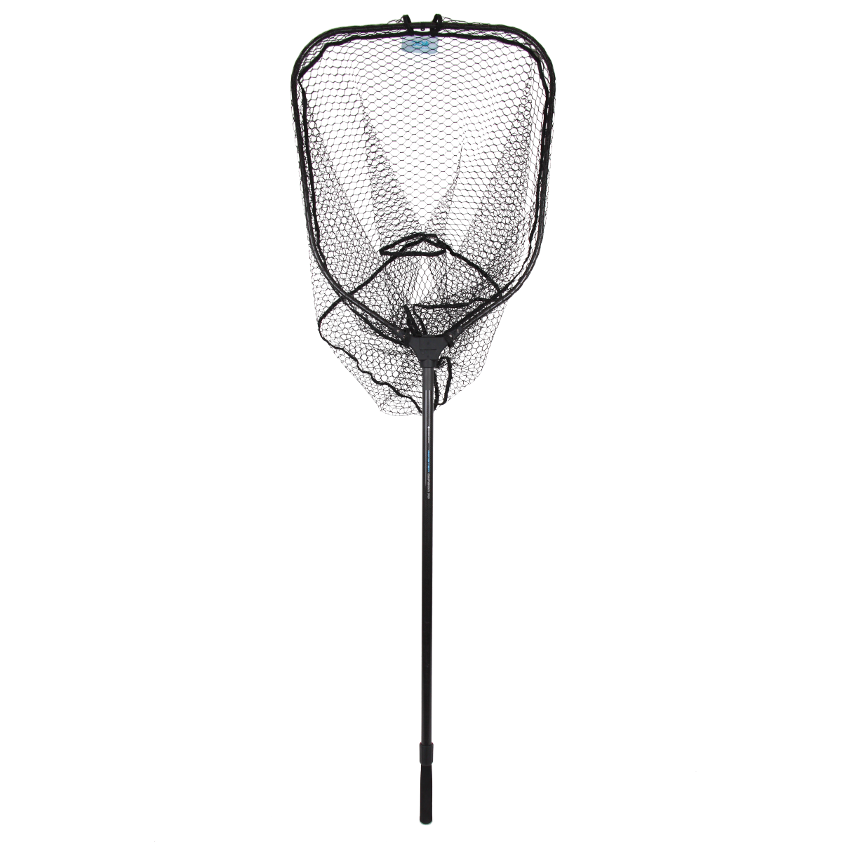 Uztveramais tīkls Golden Catch Monster Carbon KVSK70601802P