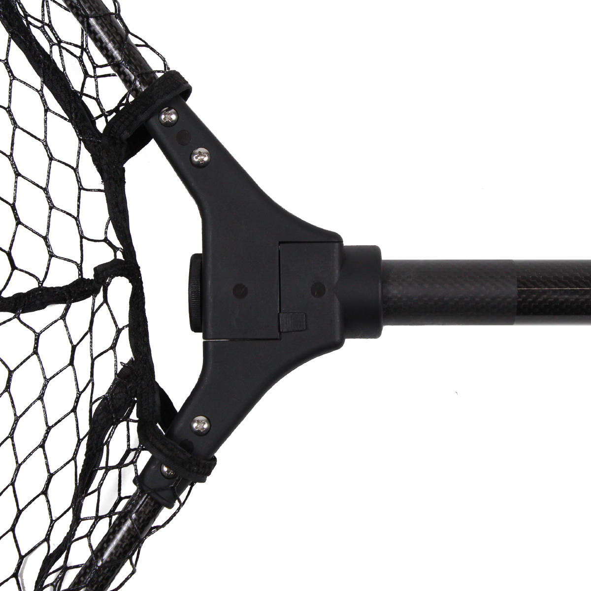 Uztveramais tīkls Golden Catch Monster Carbon KVSK70601802P