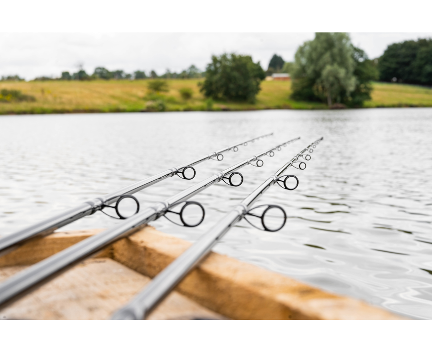 Makšķere Preston Innovations Monster Xtreme Distance Feeder DS