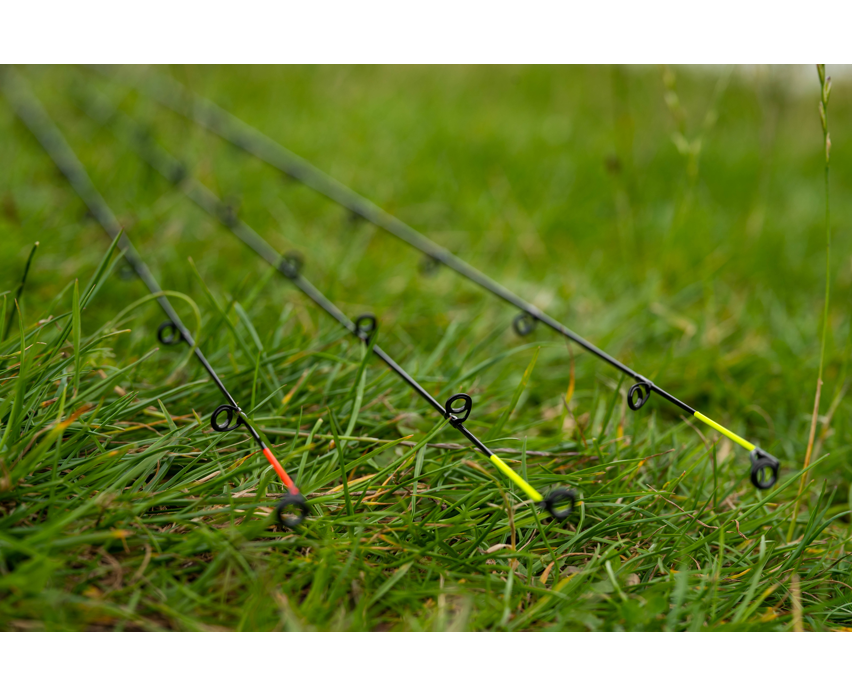 Makšķere Preston Innovations Monster Xtreme Distance Feeder DS