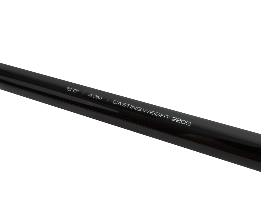 Makšķere Preston Innovations Monster Xtreme Distance Feeder LS