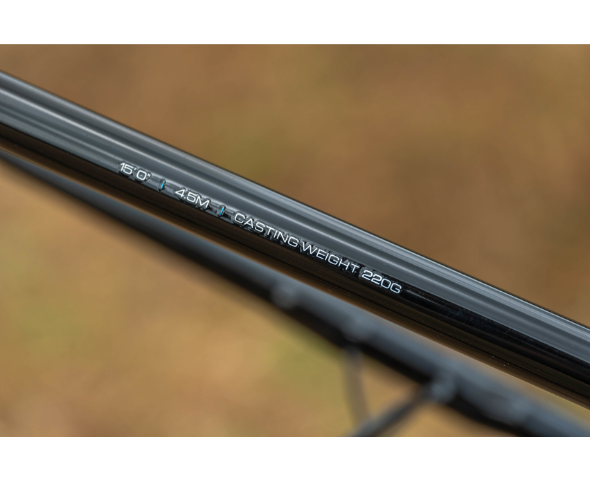 Makšķere Preston Innovations Monster Xtreme Distance Feeder LS