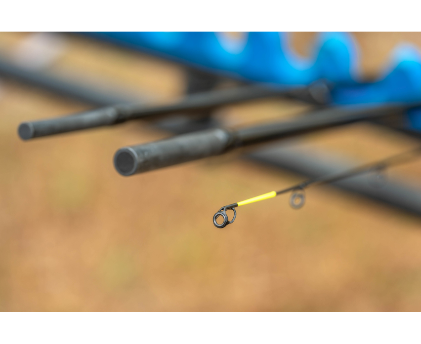 Makšķere Preston Innovations Monster Xtreme Distance Feeder LS