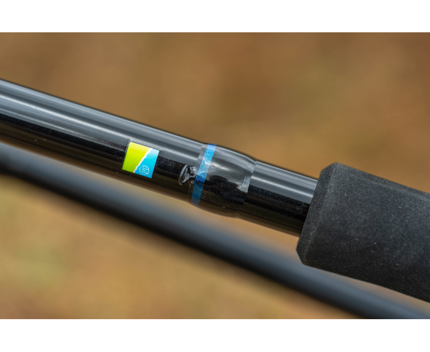 Makšķere Preston Innovations Monster Xtreme Distance Feeder LS