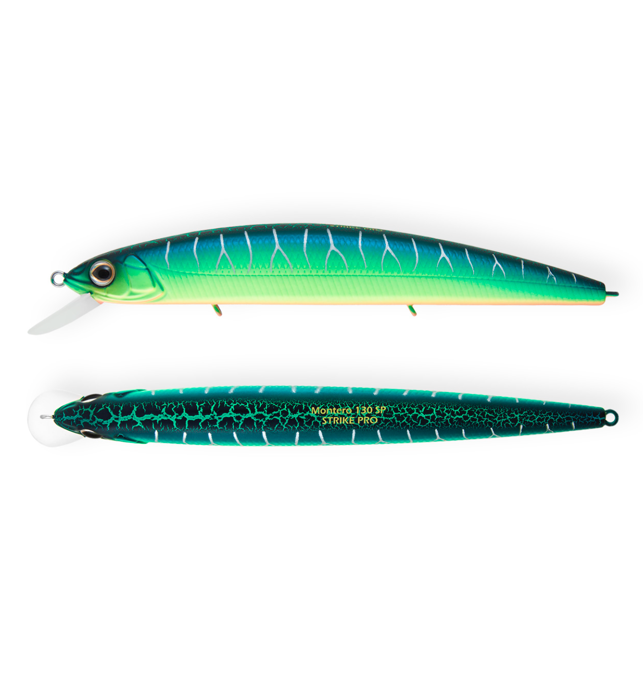 Vobleris Strike Pro Montero 110SP 13.3g