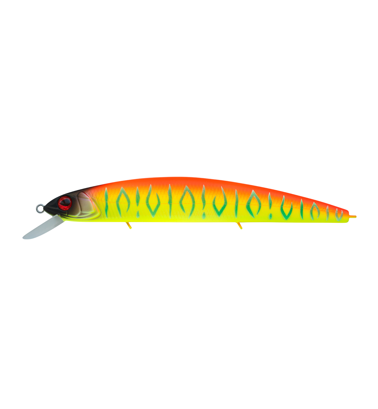 Vobleris Strike Pro Montero 110SP 13.3g