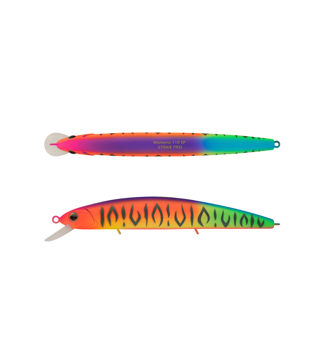 Vobleris Strike Pro Montero 130SP 20.6g
