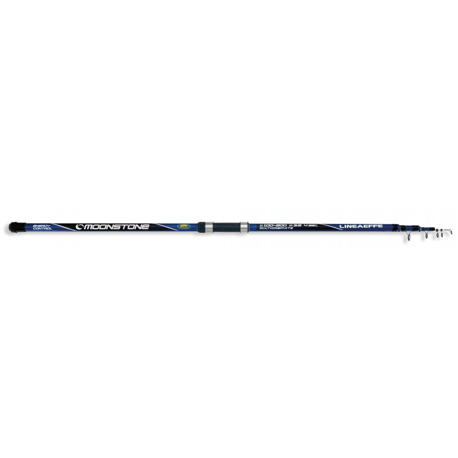 Makšķere Lineaeffe Moonstone