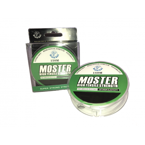Aukla Brand Bait Moster NT30