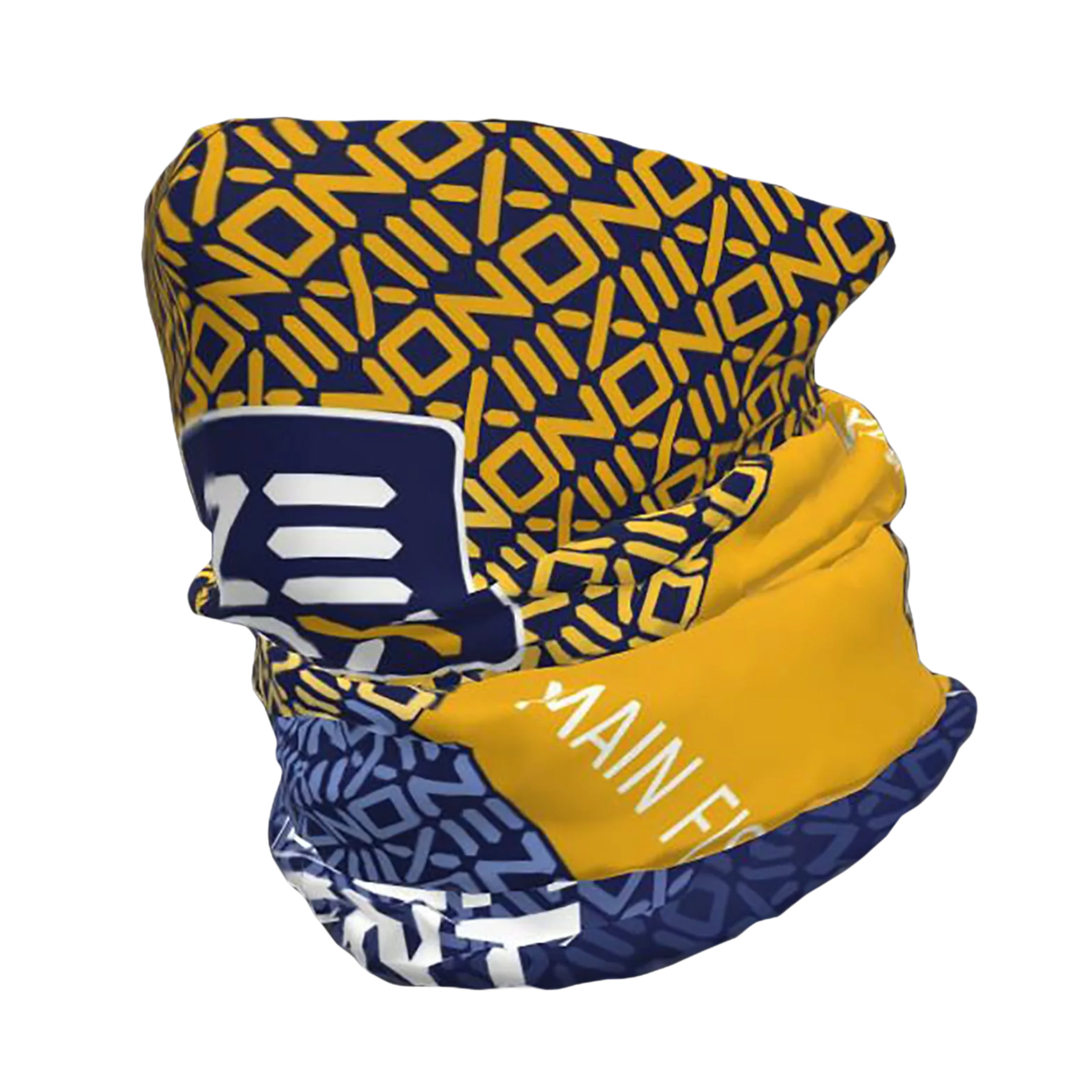 Šalle-maska Zeox Element Multifunctional Bandana