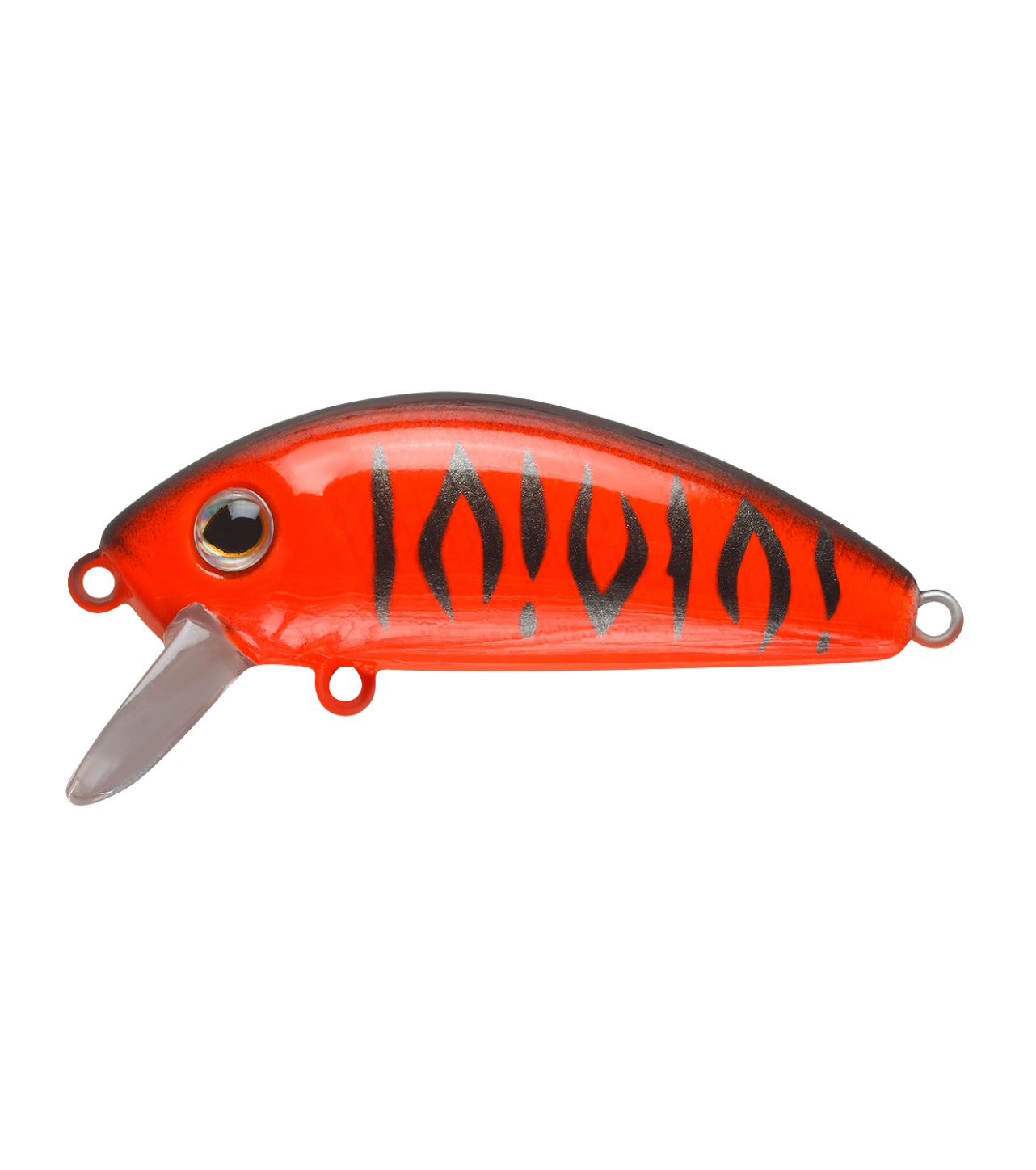 Vobleris Strike Pro Mustang Minnow 45F 4.2g
