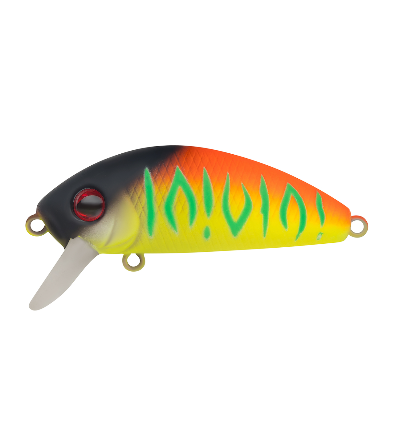 Vobleris Strike Pro Mustang Minnow 45F 4.2g