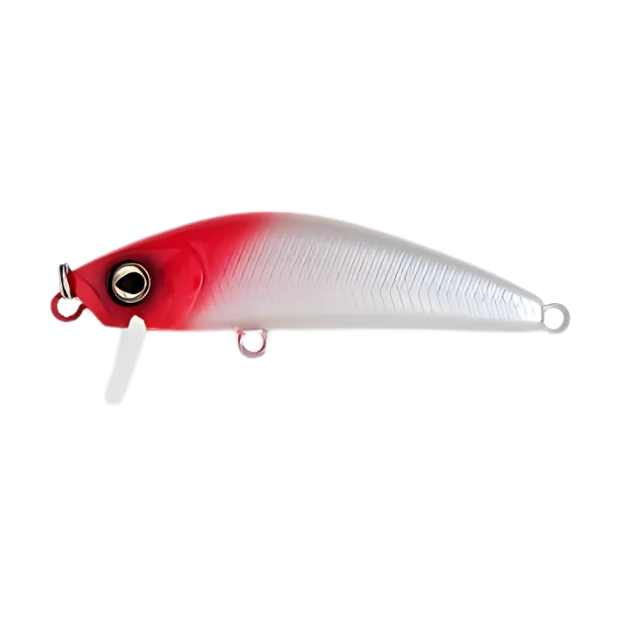Vobleris Strike Pro Mustang Minnow 90F 17g