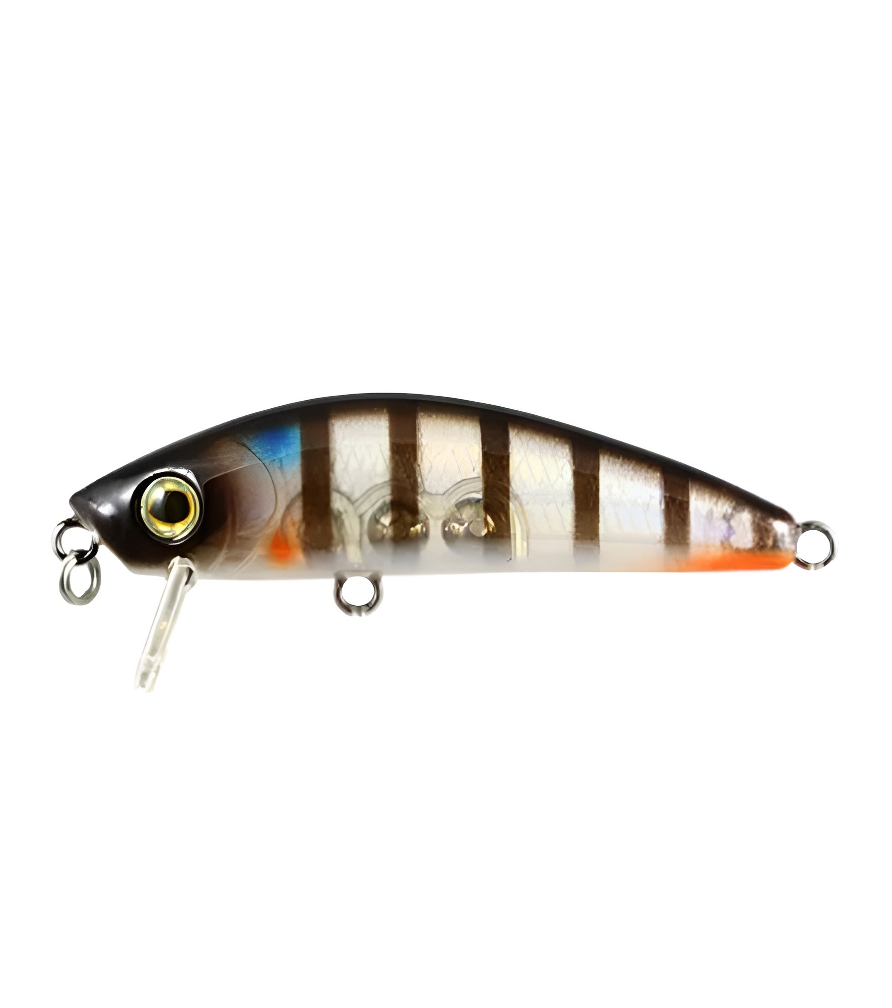 Vobleris Strike Pro Mustang Minnow 90F 17g