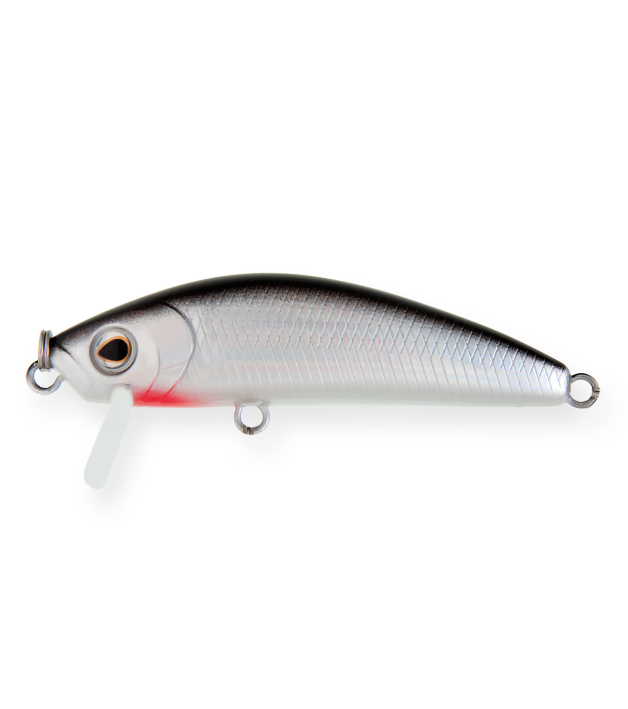 Vobleris Strike Pro Mustang Minnow 90F 17g