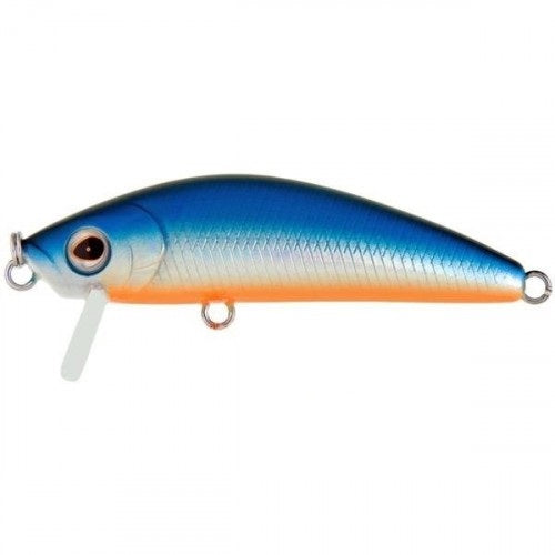 Vobleris Strike Pro Mustang Minnow 90F 17g