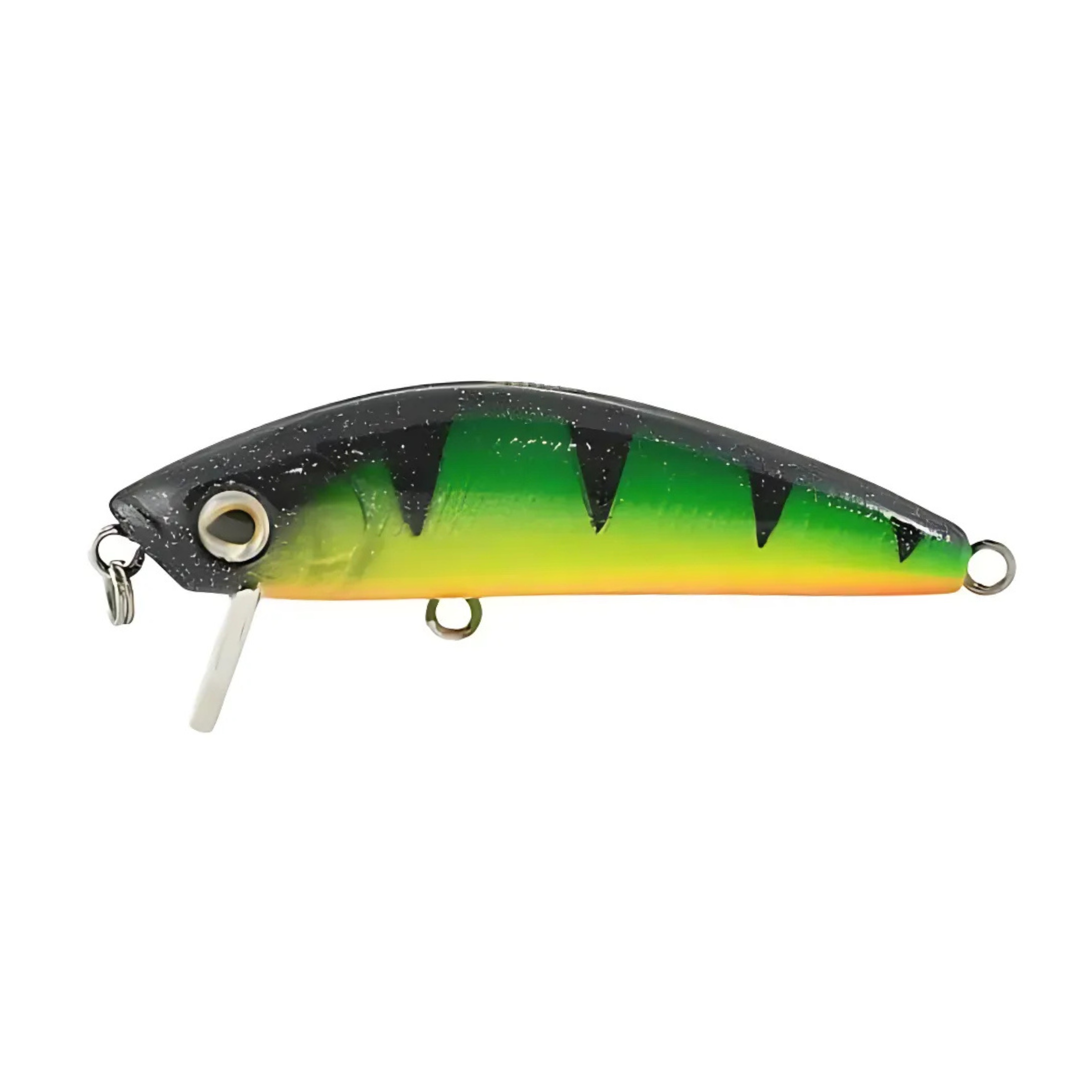 Vobleris Strike Pro Mustang Minnow 90F 17g
