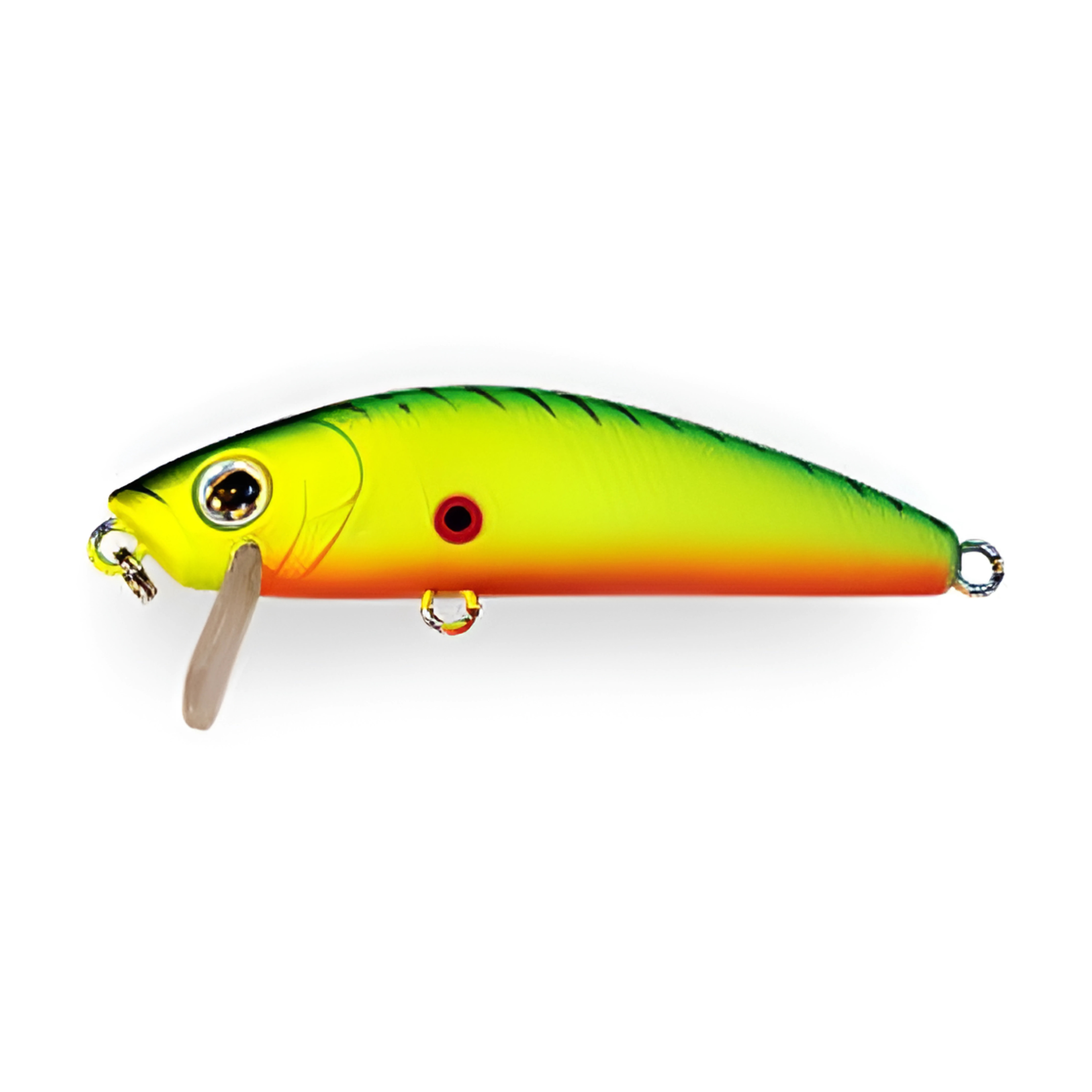 Vobleris Strike Pro Mustang Minnow 90F 17g
