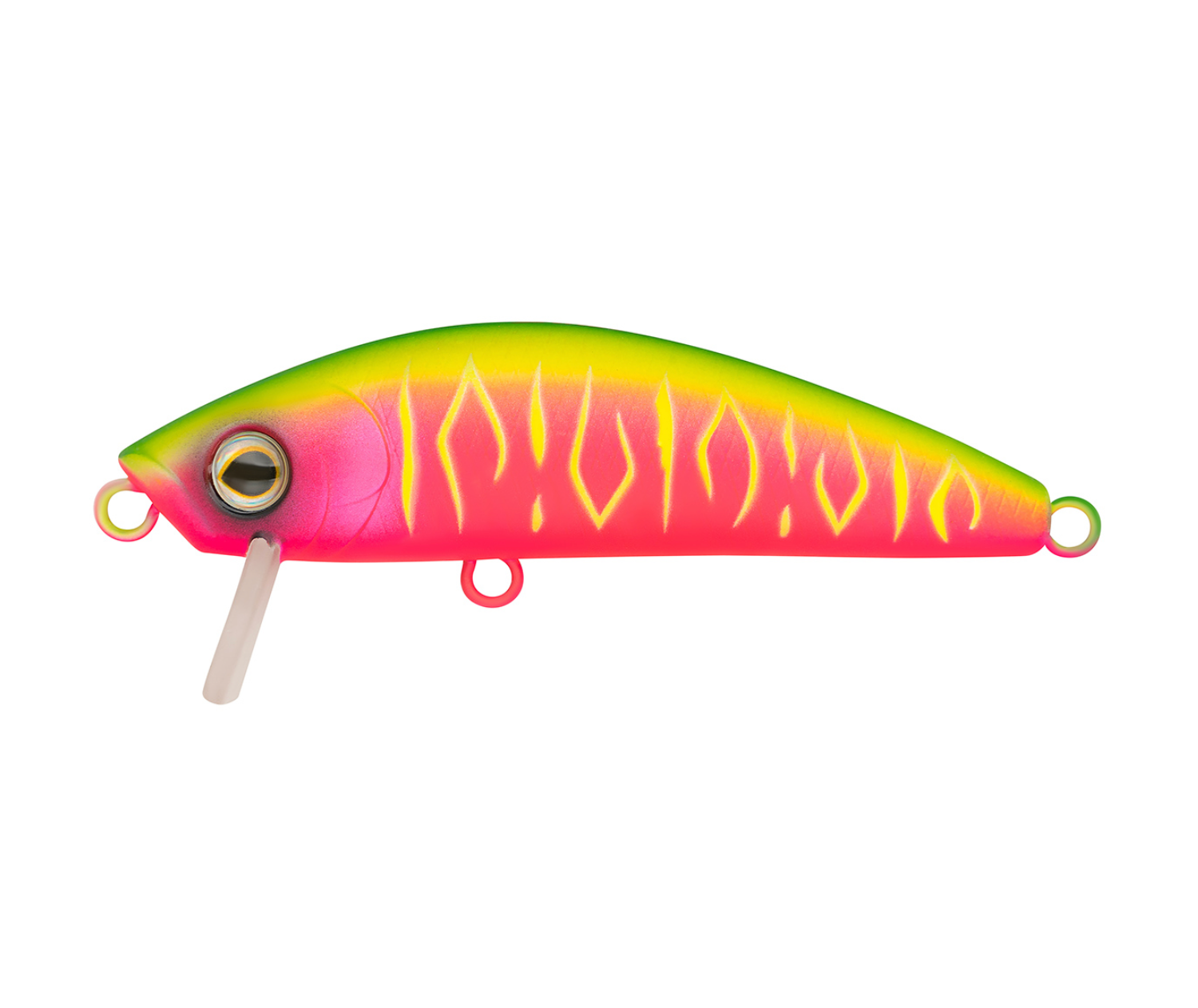 Vobleris Strike Pro Mustang Minnow 90F 17g