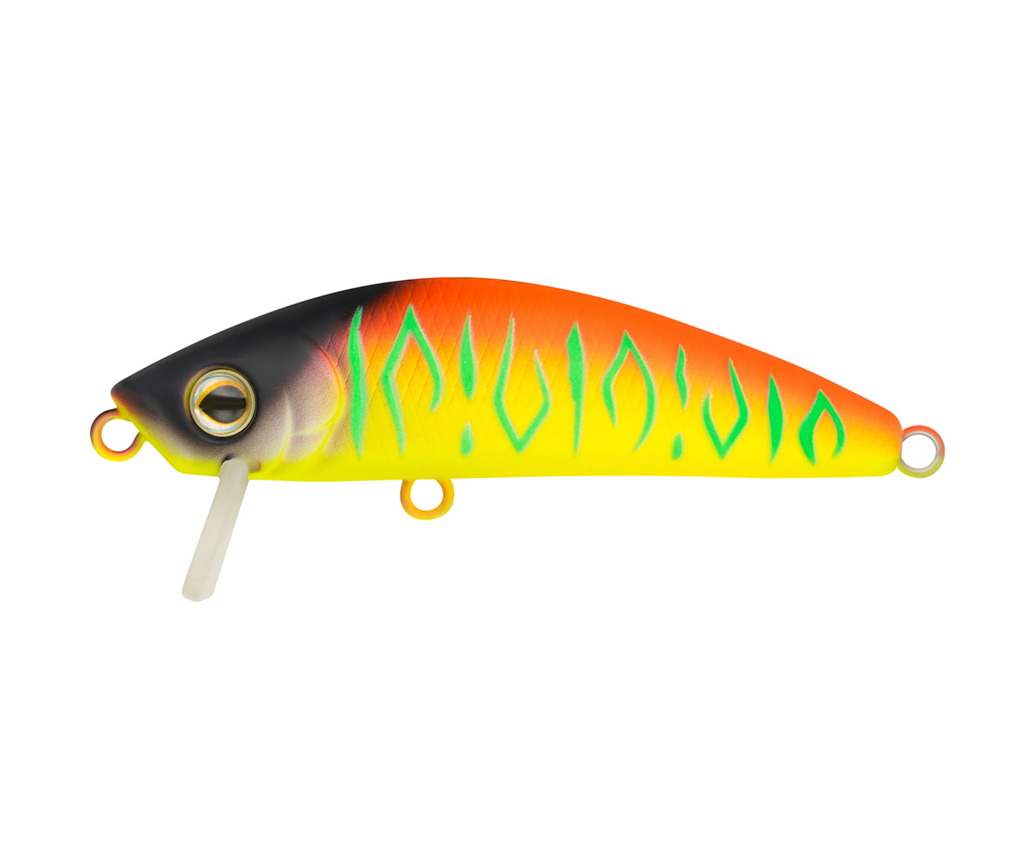 Vobleris Strike Pro Mustang Minnow 90F 17g