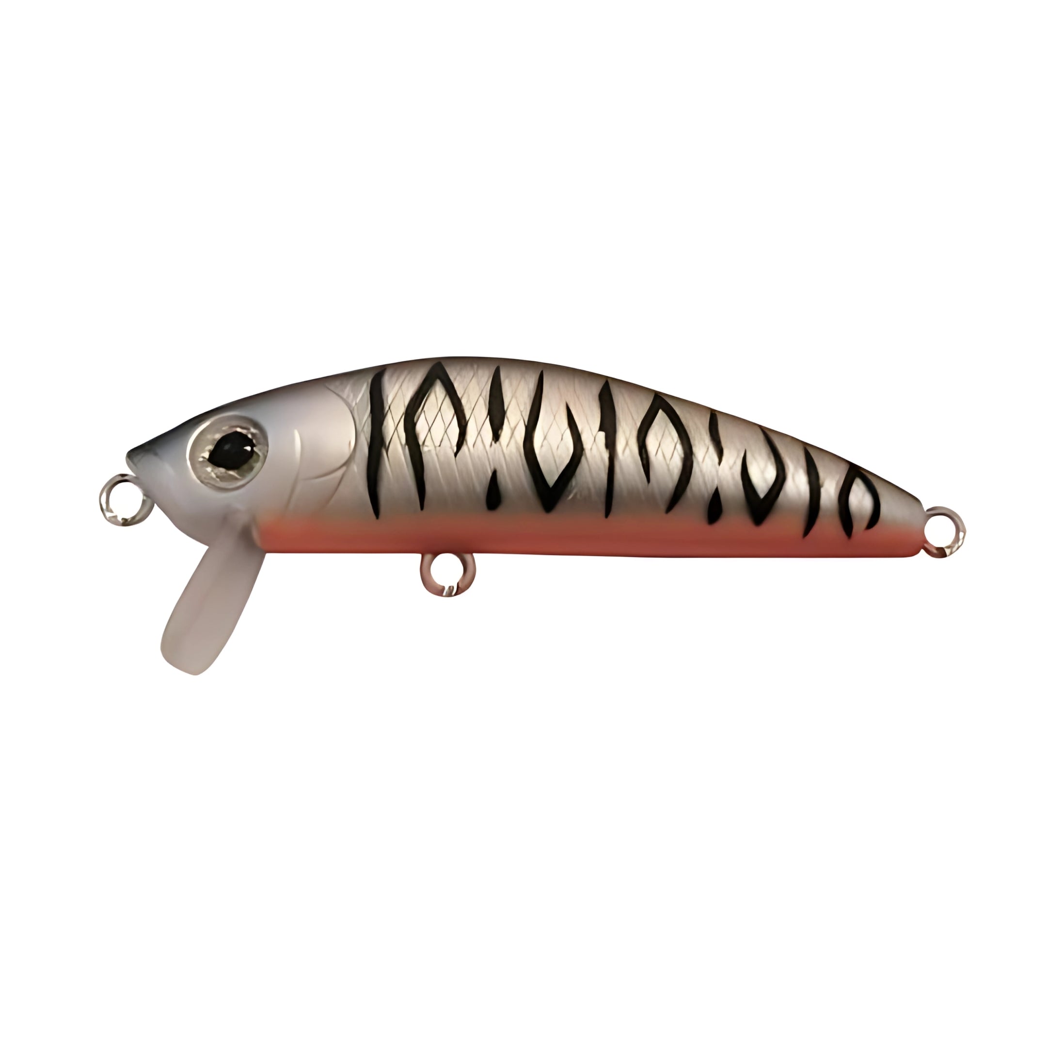 Vobleris Strike Pro Mustang Minnow 90F 17g