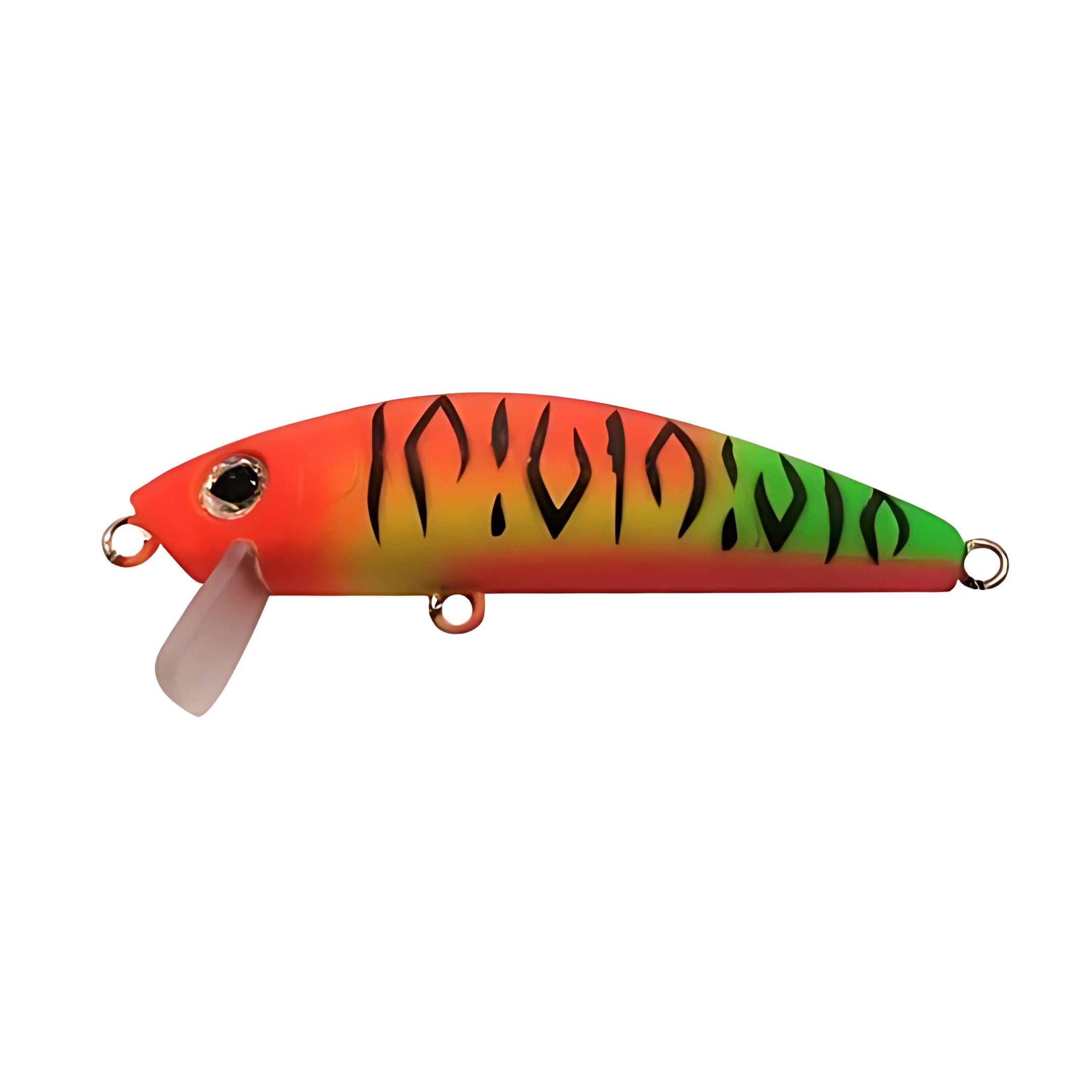 Vobleris Strike Pro Mustang Minnow 90F 17g