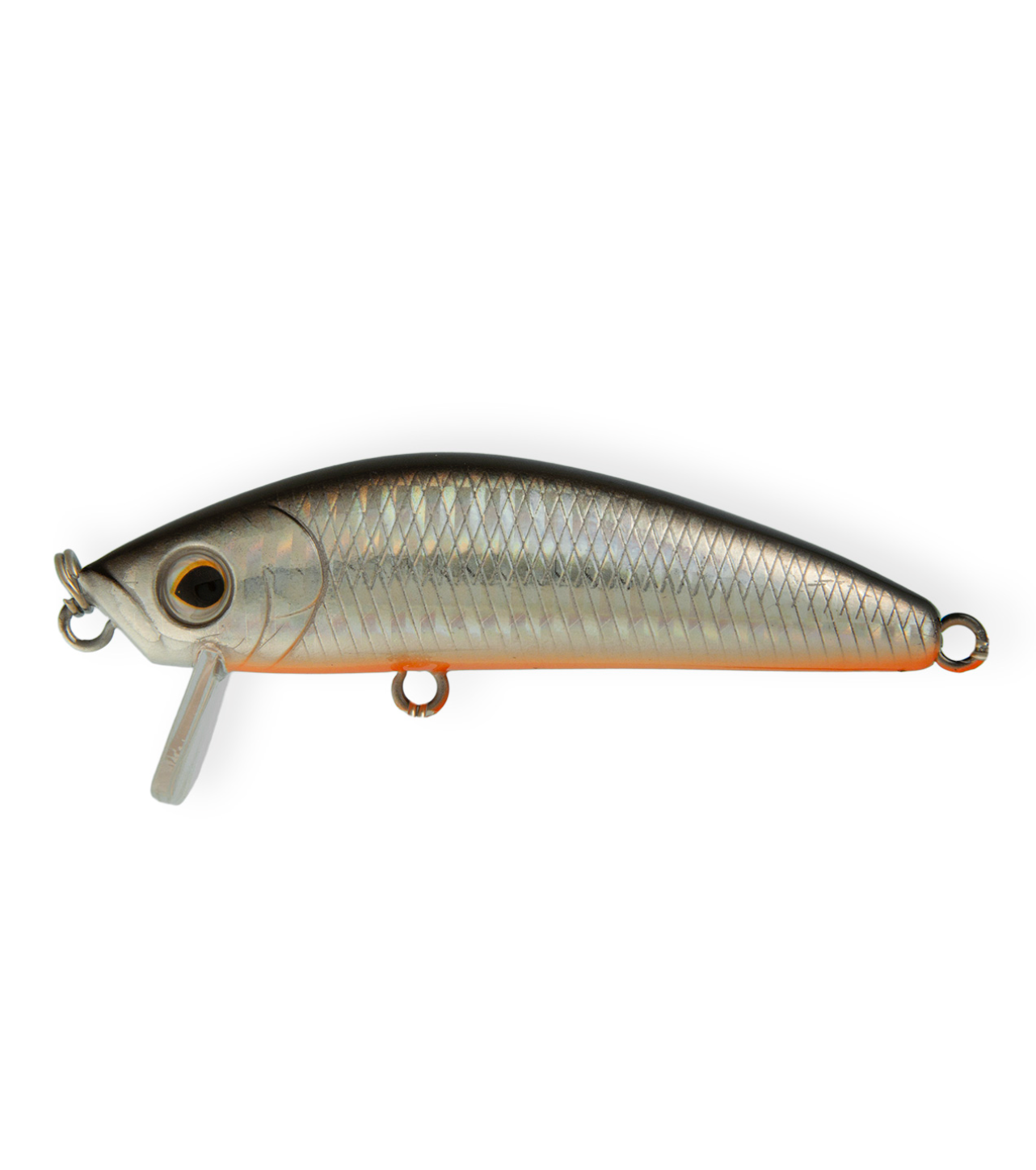 Vobleris Strike Pro Mustang Minnow 90F 17g