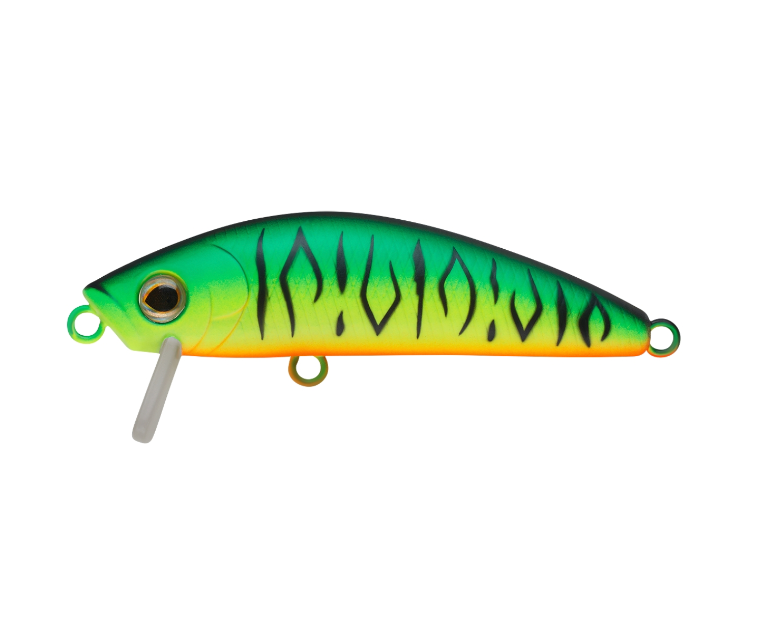 Vobleris Strike Pro Mustang Minnow 90F 17g