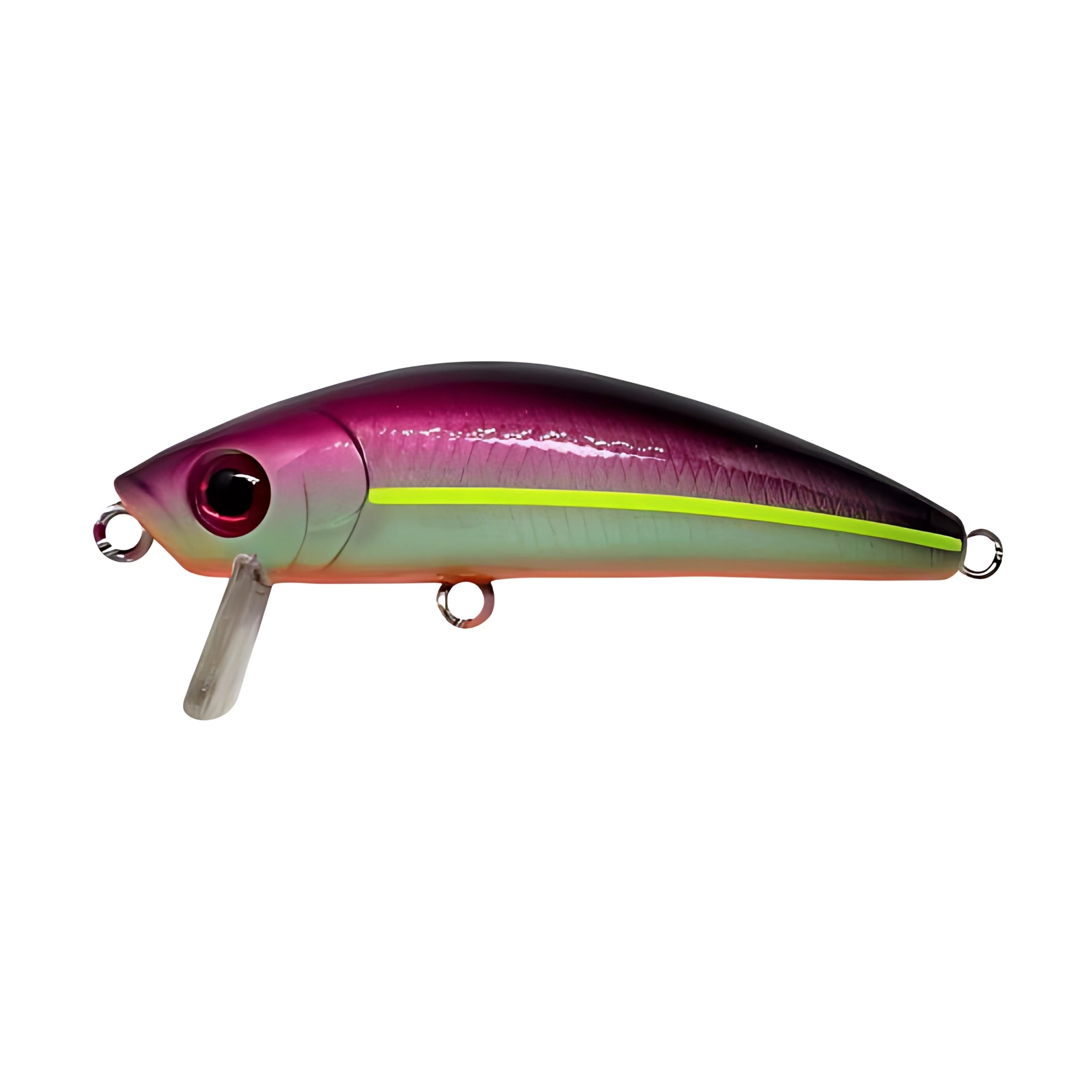 Vobleris Strike Pro Mustang Minnow 90F 17g