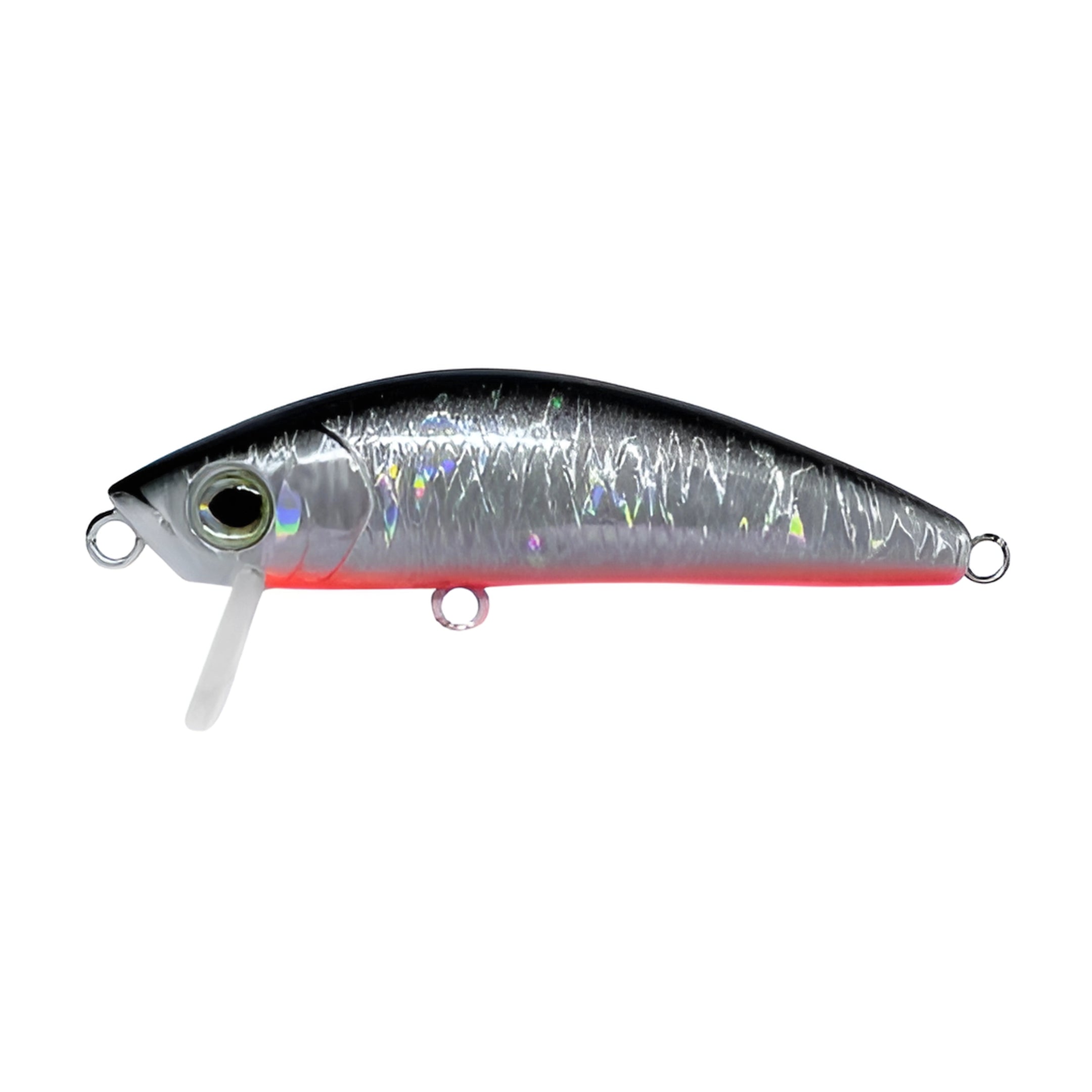 Vobleris Strike Pro Mustang Minnow 90F 17g