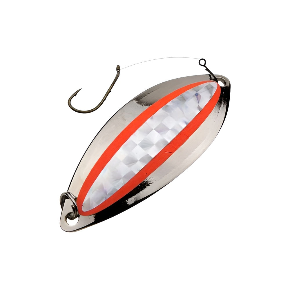 Vizulis ziemas Fladen Mutus