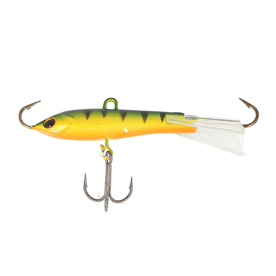Balansieris Golden Catch N-Ice Jig