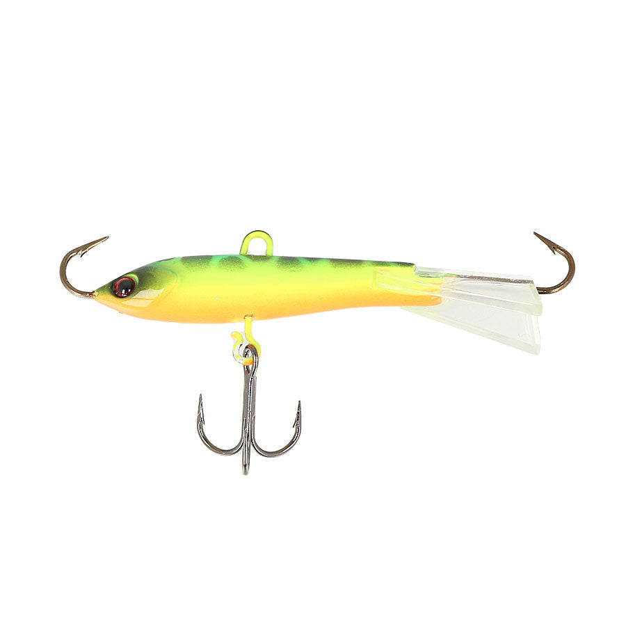 Balansieris Golden Catch N-Ice Jig