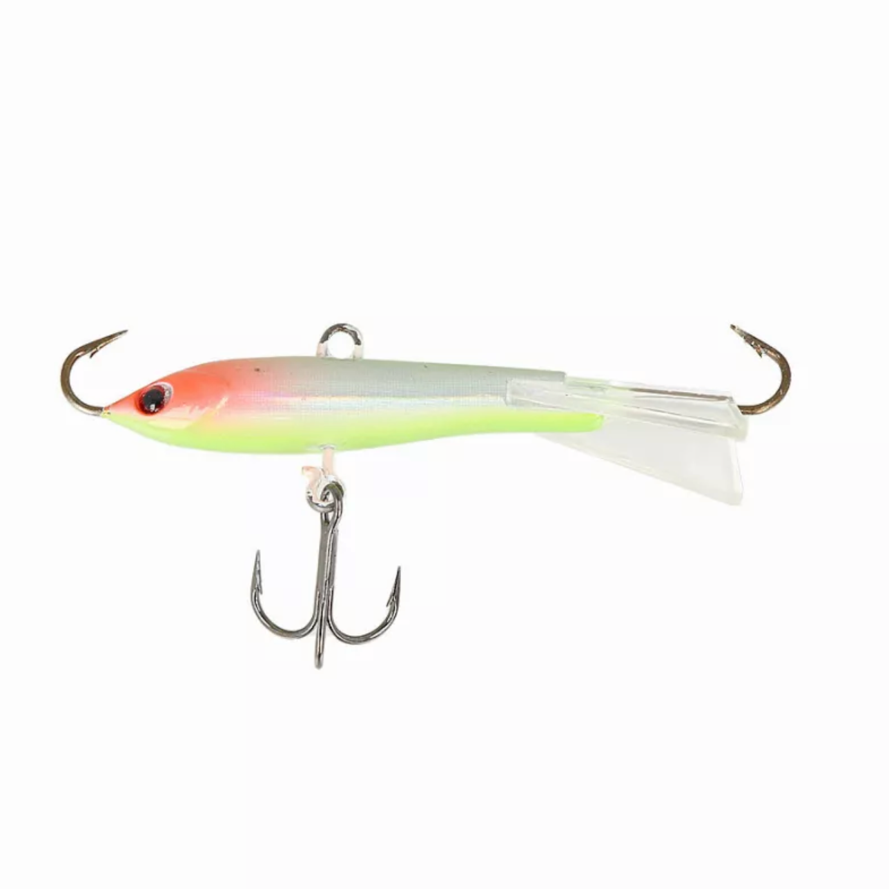 Balansieris Golden Catch N-Ice Jig