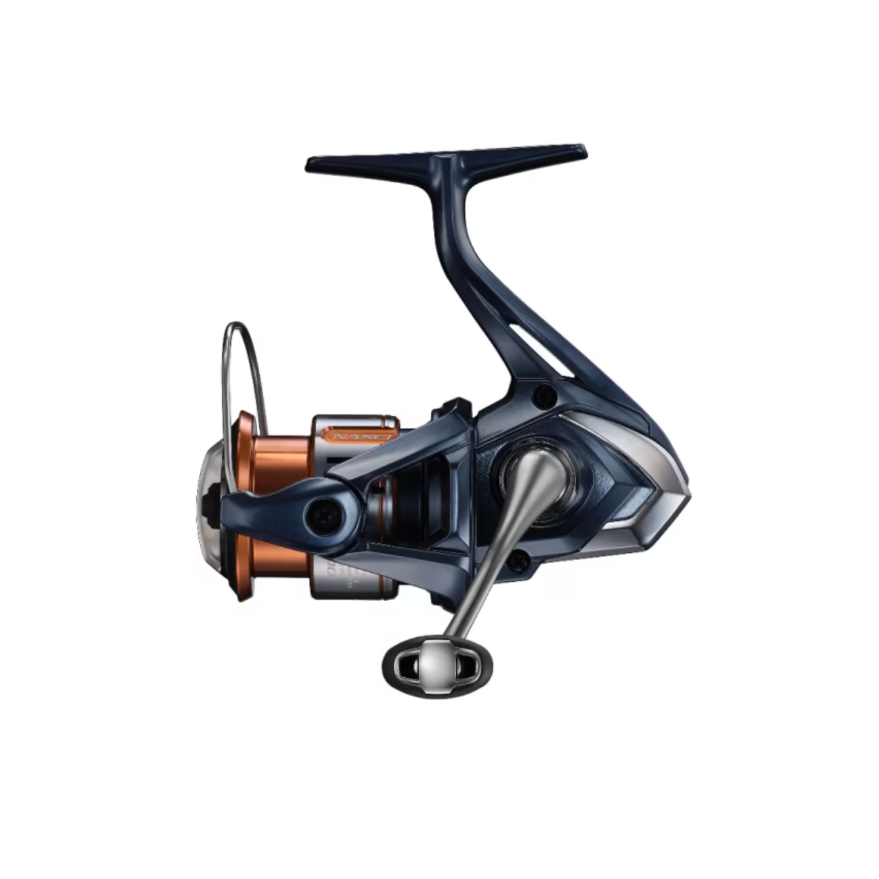 Spole Shimano Nasci FD