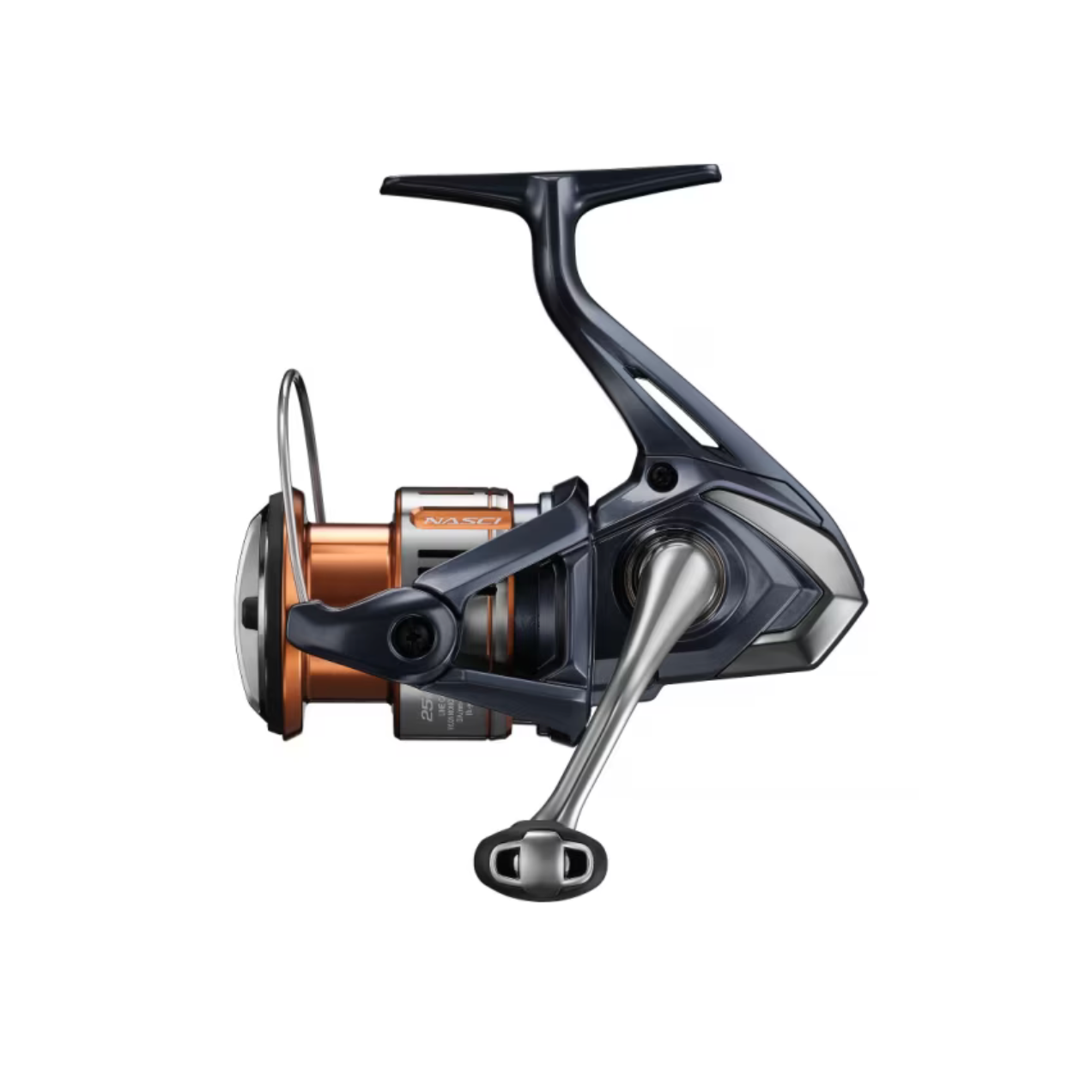 Spole Shimano Nasci FD