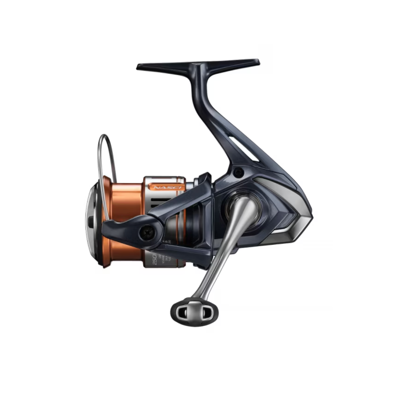 Spole Shimano Nasci FD