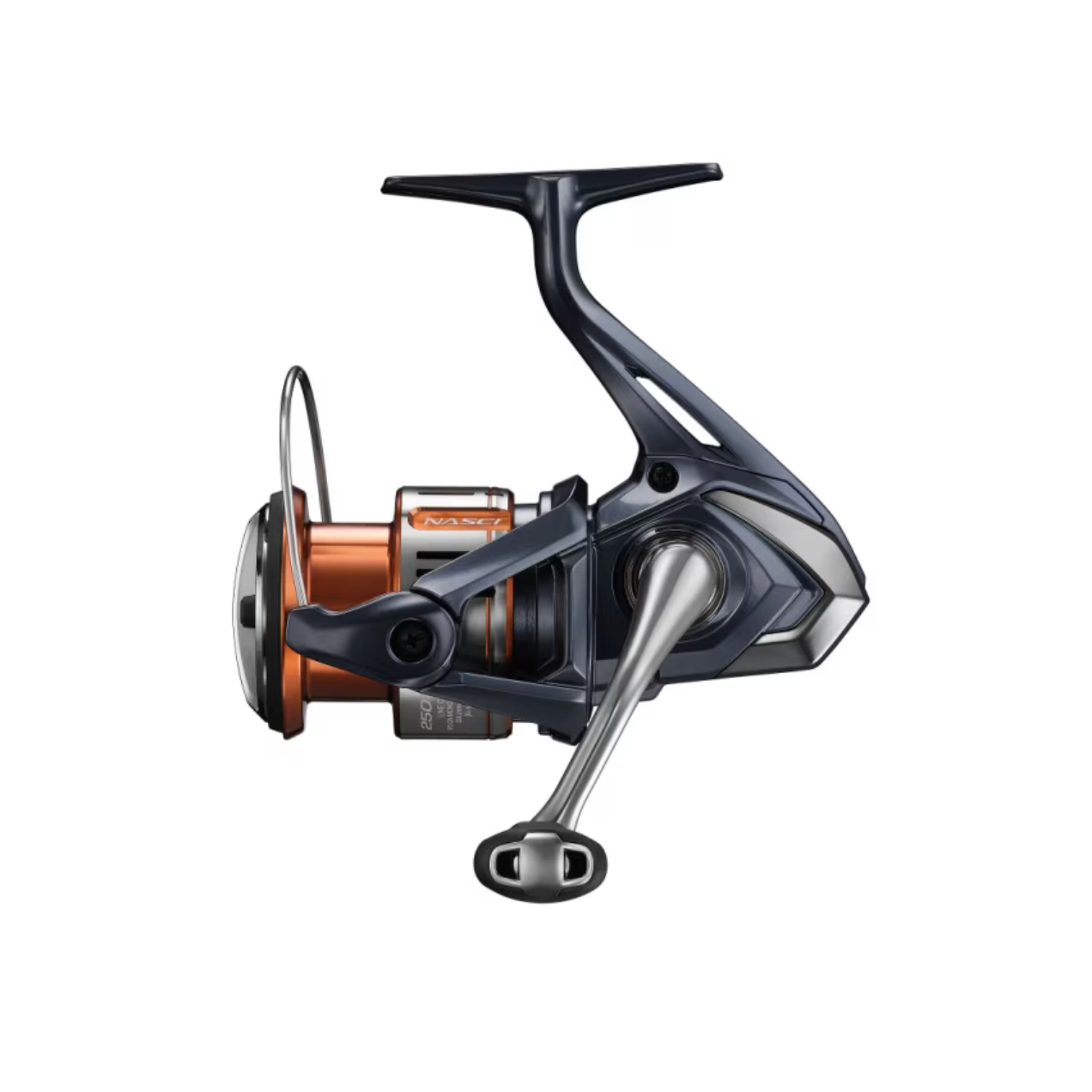 Spole Shimano Nasci FD