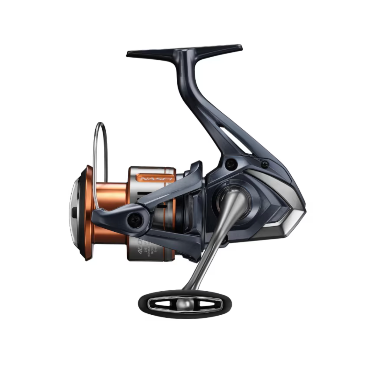 Spole Shimano Nasci FD